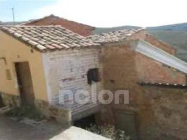 Chalet en venta en Comunidad de Calatayud, Aragón