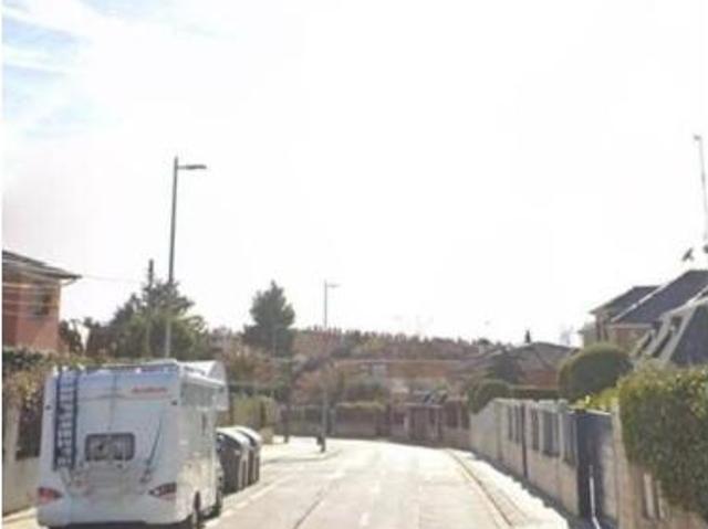 Chalet en venta en Parque Coimbra, Móstoles