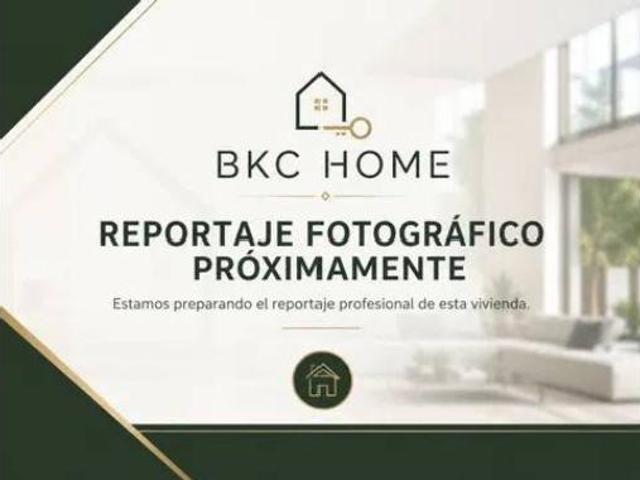 Chalet en venta en Parque Coimbra, Móstoles