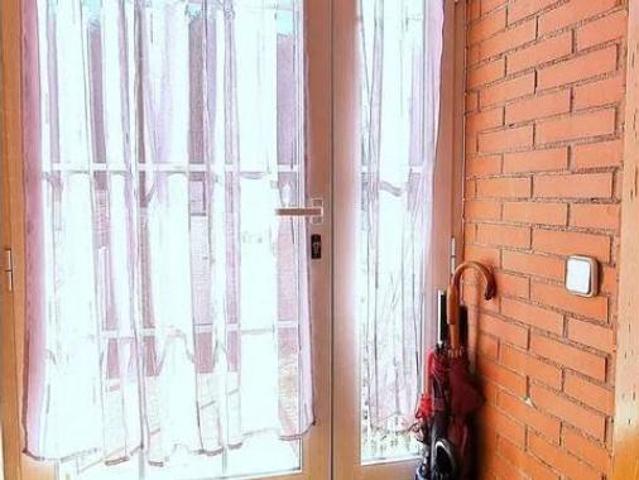 Chalet en venta en Parque Coimbra, Móstoles