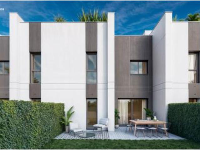 Chalet en venta en Móstoles, Madrid
