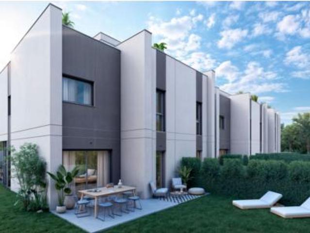 Chalet en venta en Móstoles, Madrid