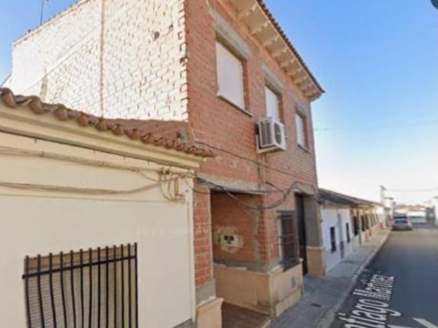 Chalet en venta en Mota Del Cuervo, Castilla-La Mancha