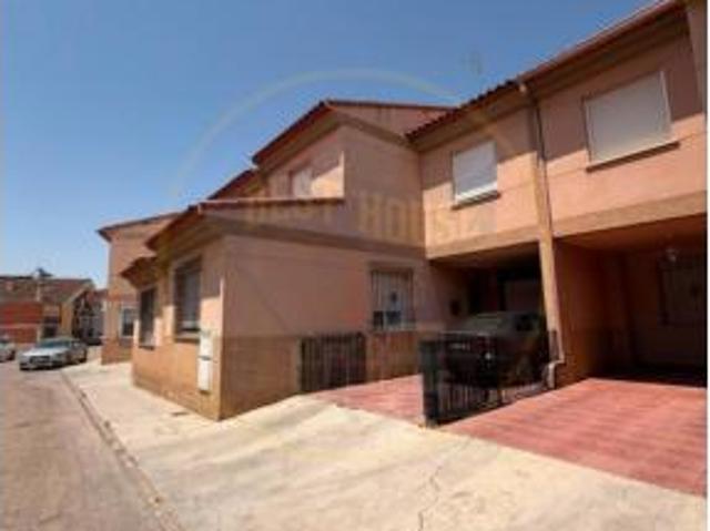 Chalet en venta en Motilla Del Palancar, Castilla-La Mancha
