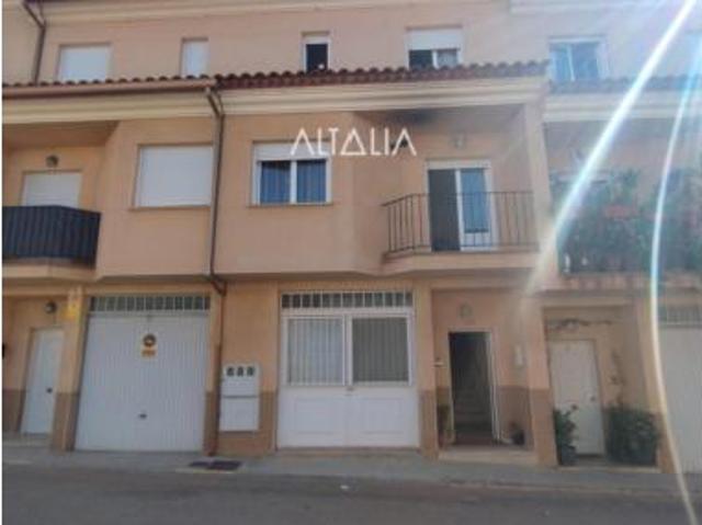 Chalet en venta en Motilla Del Palancar, Castilla-La Mancha