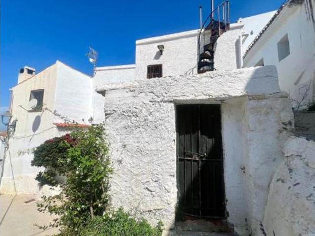 Chalet en venta en La Garnatilla, Comarca de la Costa Granadina