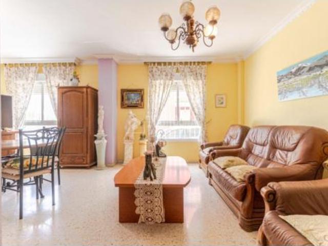 Chalet en venta en El Varadero, Comarca de la Costa Granadina