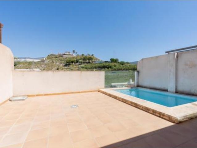 Chalet en venta en Las Ventillas, Comarca de la Costa Granadina