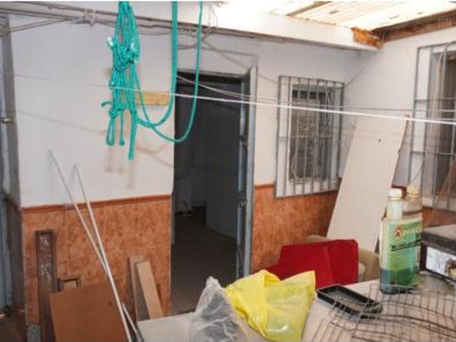 Villa en venta en Motril