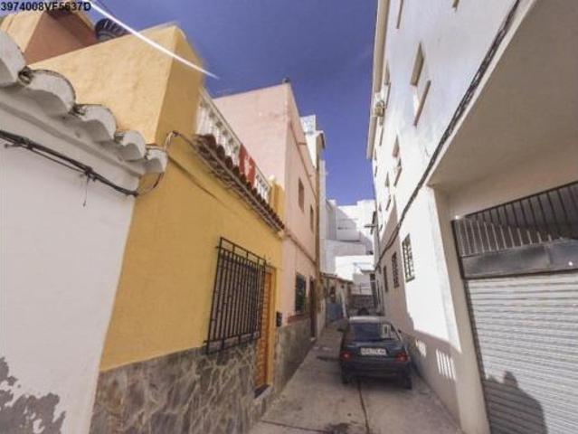 Chalet en venta en Comarca de la Costa Granadina, Andalucía