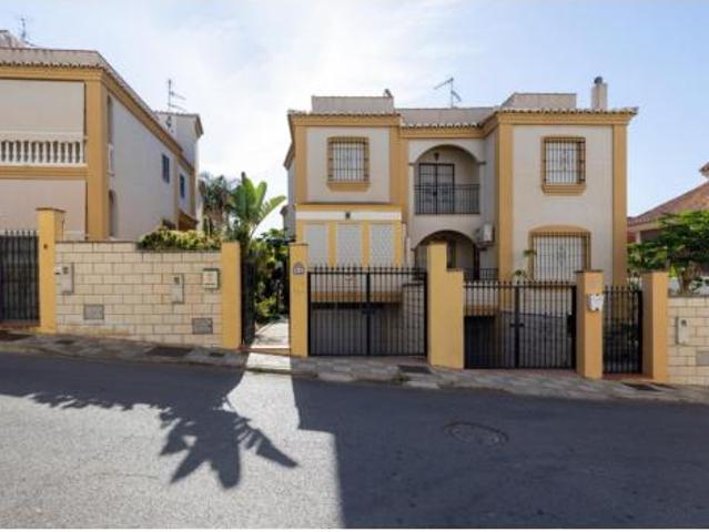 Chalet en venta en Comarca de la Costa Granadina, Andalucía