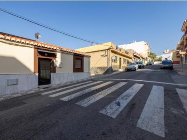 Chalet en venta en Comarca de la Costa Granadina, Andalucía