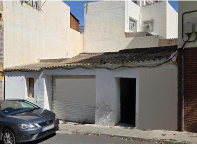 Chalet en venta en Comarca de la Costa Granadina, Andalucía