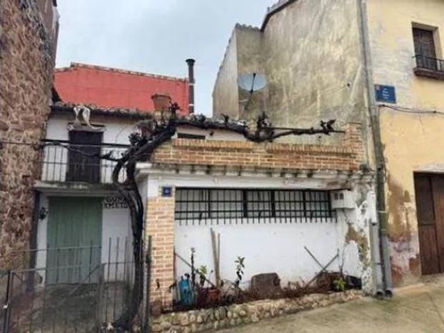 Chalet en venta en Estellerria, Navarra