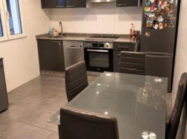 Chalet en venta en Meá, Mugardos