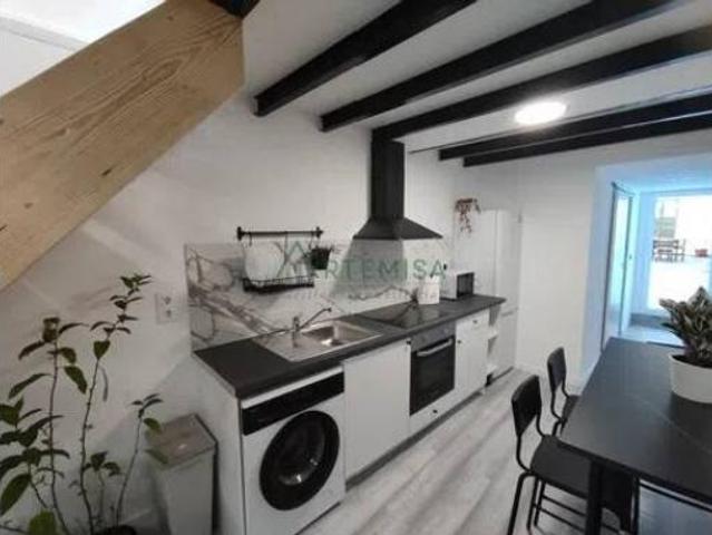 Chalet en venta en Ferrol, Galicia