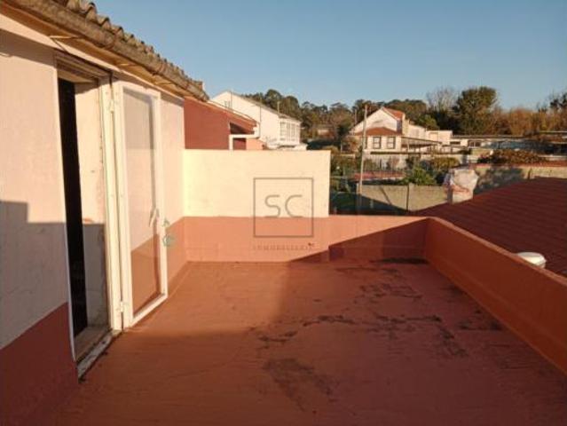 Chalet en venta en Ferrol, Galicia