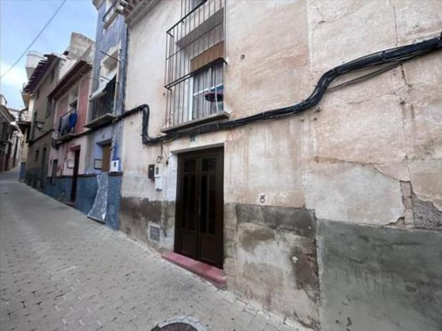Chalet en venta en Río Mula, Murcia