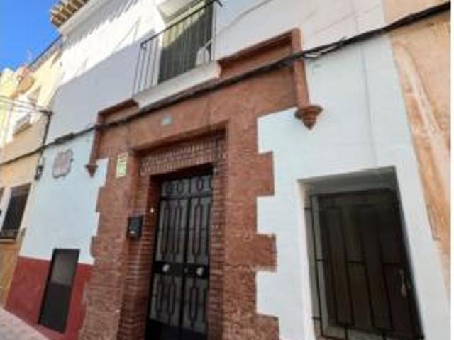 Chalet en venta en Río Mula, Murcia