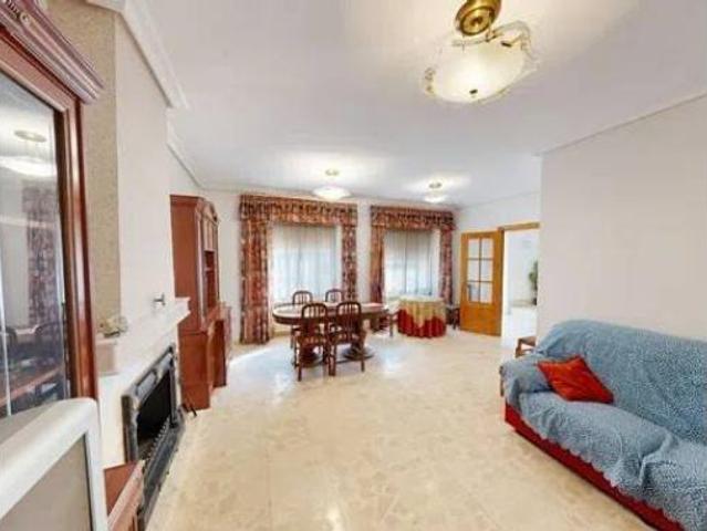 Chalet en venta en Munera, Albacete