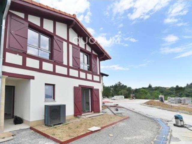 Chalet en venta en Mungia, Guipúzcoa
