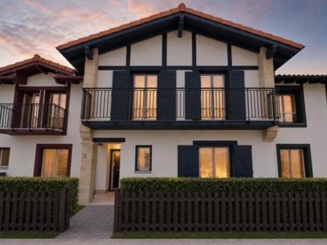 Chalet en venta en Mungia, Guipúzcoa