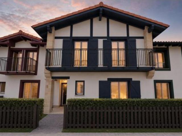 Chalet en venta en Mungia, Guipúzcoa