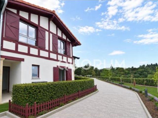 Chalet en venta en Mungia, Guipúzcoa
