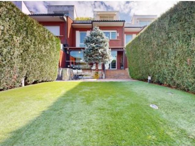 Chalet en venta en Berriaga-Mendi etxe taldea - Laukariz - (La Bilbaína), Mungia