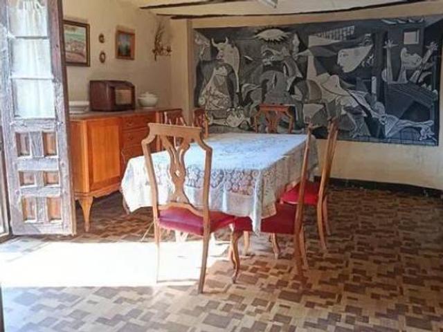 Chalet en venta en Munilla, La Rioja