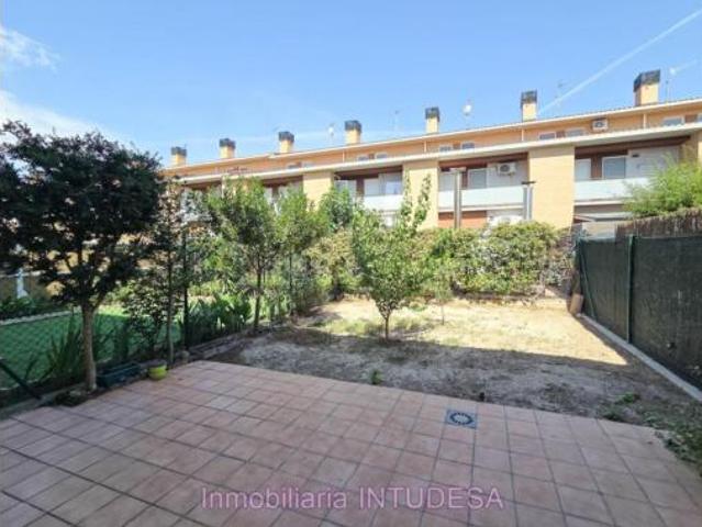 Chalet en venta en Murchante, Navarra