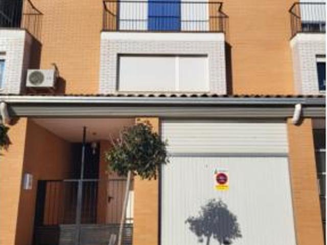 Chalet en venta en Murchante, Navarra