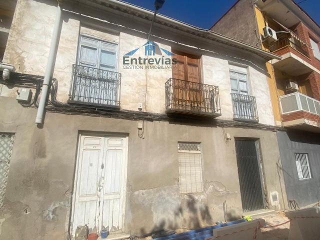 Casa en venta en Alcantarilla, Área Metropolitana de Murcia