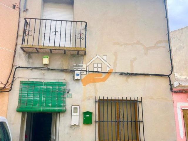 Casa en venta en Abanilla