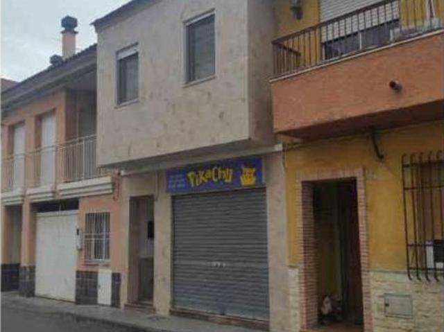 Chalet en venta en Alquerías, Área Metropolitana de Murcia