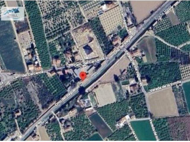 Chalet en venta en La Raya, Área Metropolitana de Murcia