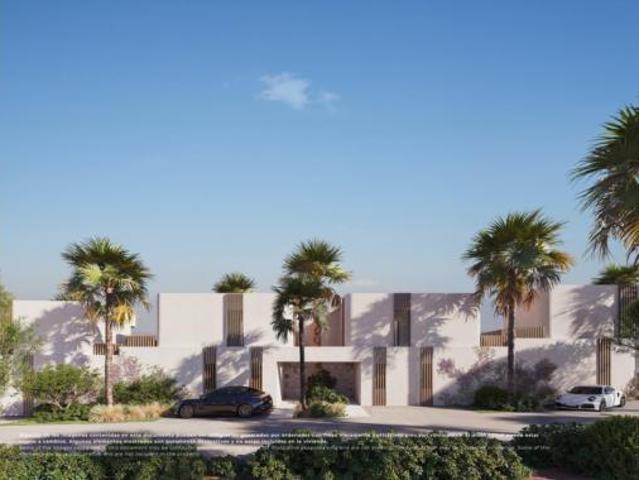 Chalet en venta en El Palmar o Lugar de Don Juan, Área Metropolitana de Murcia