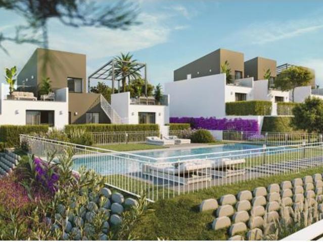 Chalet en venta en Baños y Mendigo, Campo de Cartagena y Mar Menor