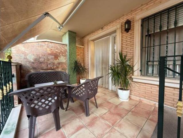 Chalet en venta en Beniaján, Área Metropolitana de Murcia