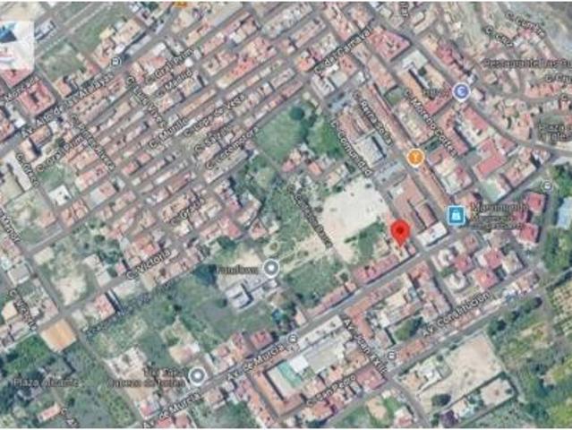 Chalet en venta en Cabezo de Torres, Área Metropolitana de Murcia