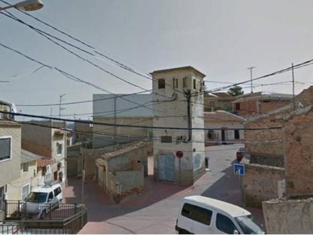 Chalet en venta en Puente Tocinos, Área Metropolitana de Murcia