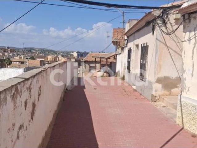 Chalet en venta en Cabezo de Torres, Área Metropolitana de Murcia