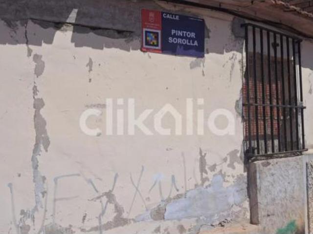 Chalet en venta en Cabezo de Torres, Área Metropolitana de Murcia