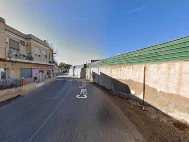 Chalet en venta en Lugar de Casillas o Ermita de Buendia, Área Metropolitana de Murcia