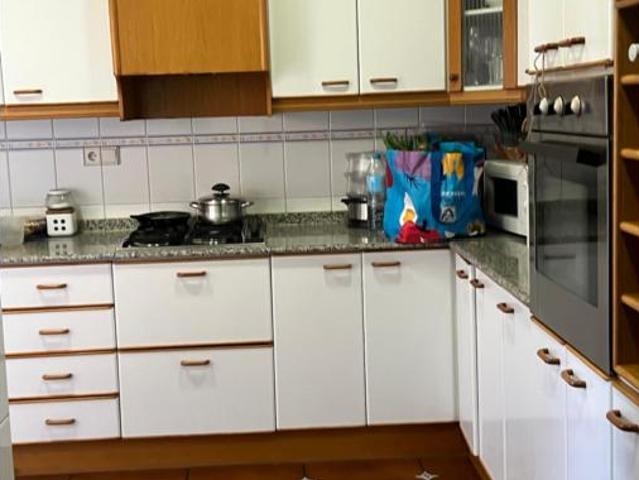 Chalet en venta en Huerta de Santo Angel, Área Metropolitana de Murcia