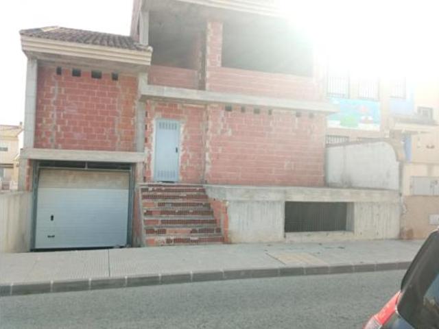Chalet en venta en Cobatillas, Murcia