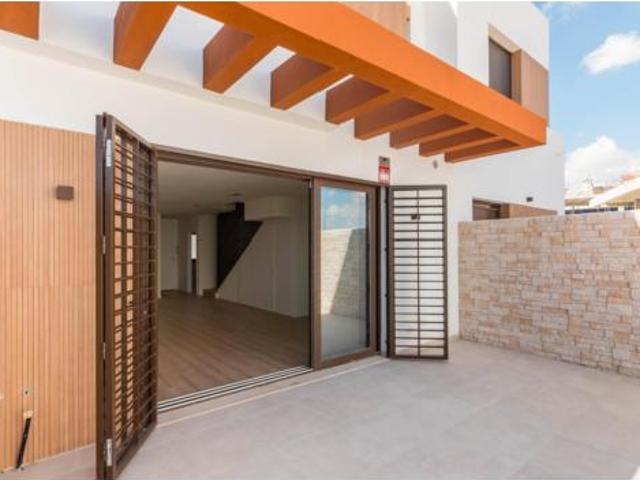 Chalet en venta en Esparragal, Área Metropolitana de Murcia