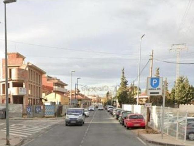 Chalet en venta en El Palmar o Lugar de Don Juan, Área Metropolitana de Murcia