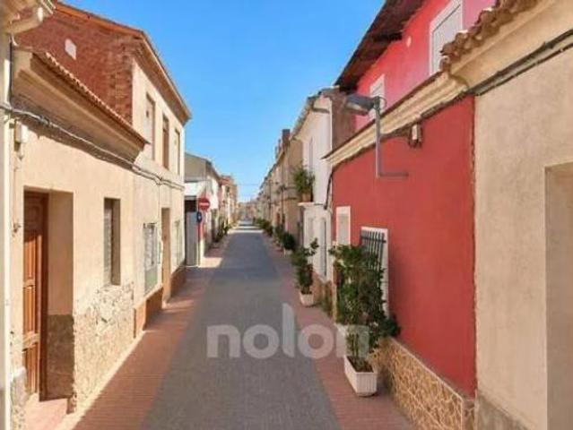Chalet en venta en Era Alta, Área Metropolitana de Murcia