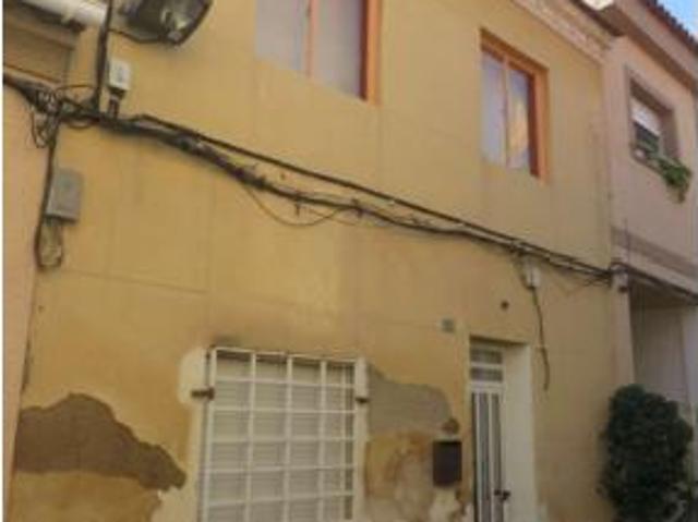 Chalet en venta en Era Alta, Área Metropolitana de Murcia